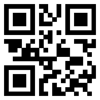 Il Qr Code di 3301546356