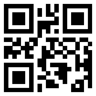 3301546357 Qr Code associato
