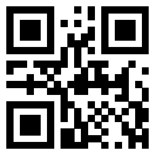 3301546358 QrCode associato