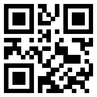 3301546360 - Immagine del Qr Code