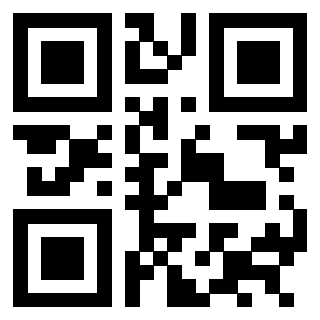 Il Qr Code di 3301546363