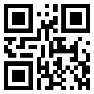 Il Qr Code di 3301546366