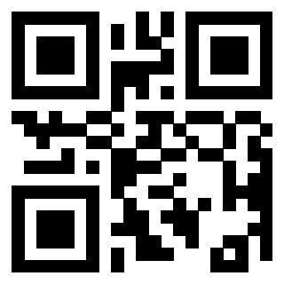 Scansione del Qr Code di 3301546368