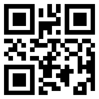 3301546375 - Immagine del Qr Code