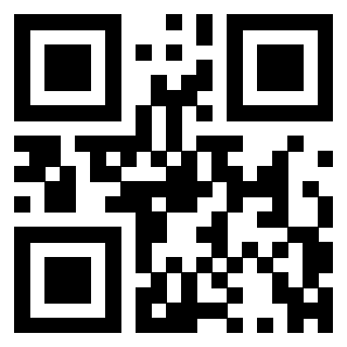 Immagine del QrCode di 3301546376