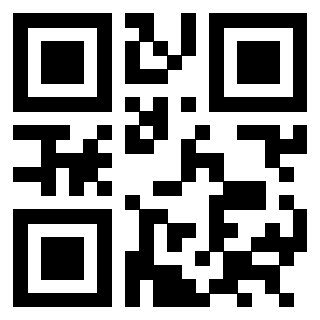Immagine del QrCode di 3301546377