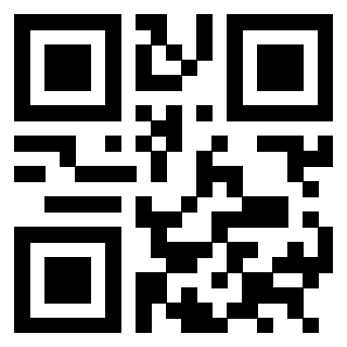 Il QrCode di 3301546379