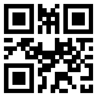 Immagine del Qr Code di 3301546388