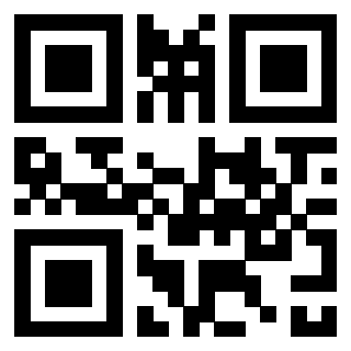 3301546392 - Immagine del QrCode