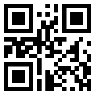 3301546395 QrCode associato