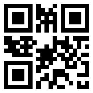 3301546398 Qr Code associato