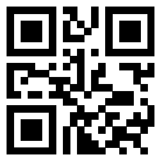 3301546401 Qr Code associato