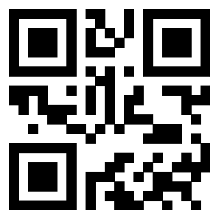 Il QrCode di 3301546402