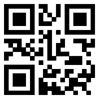 3301546403 - Immagine del QrCode associato