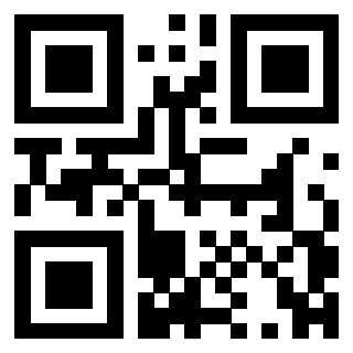 Il QrCode di 3301546408
