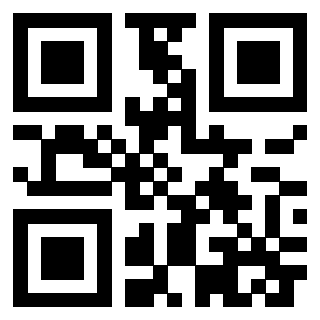Scansione del Qr Code di 3301546409