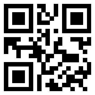 Il Qr Code di 3301546410