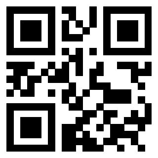 Scansione del Qr Code di 3301546411