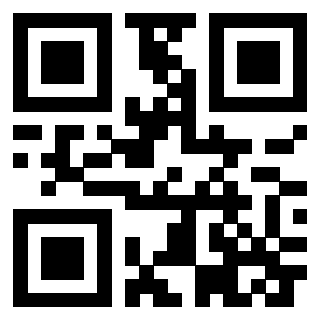 3301546412 QrCode associato