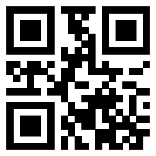 Scansione del Qr Code di 3301546414