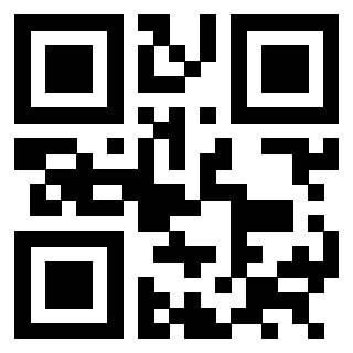 Immagine del Qr Code di 3301546417