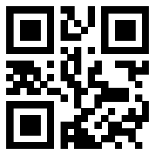 3301546418 - Immagine del Qr Code associato