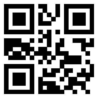 3301546419 - Immagine del Qr Code