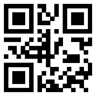 Immagine del Qr Code di 3301546422