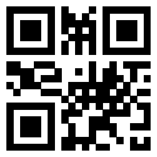 3301546423 - Immagine del Qr Code