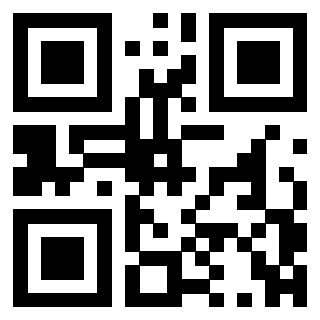 Qr Code di 3301546425