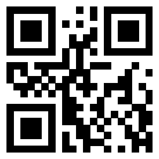 Scansione del QrCode di 3301546426