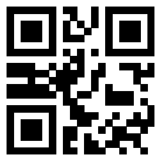 3301546432 QrCode associato