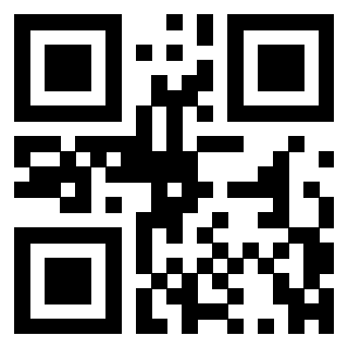 3301546434 - Immagine del Qr Code