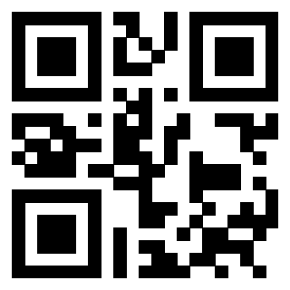 Il Qr Code di 3301546436