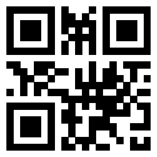 QrCode di 3301546437