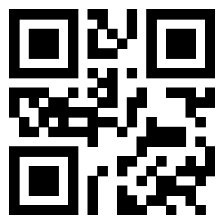 3301546438 - Immagine del Qr Code