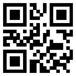 3301546439 - Immagine del QrCode