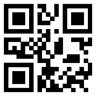 Immagine del QrCode di 3301546442
