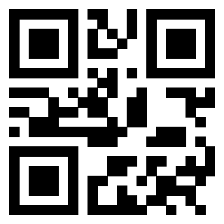Il QrCode di 3301546443