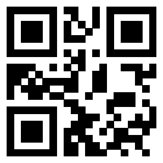 Qr Code di 3301546446
