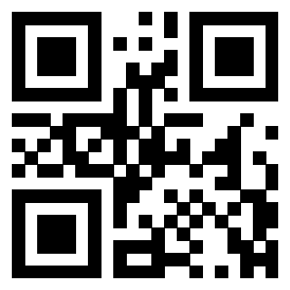 QrCode di 3301546448