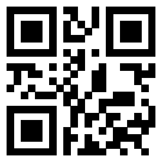 3301546449 - Immagine del Qr Code