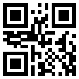 Scansione del QrCode di 3301546450