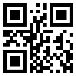 3301546456 - Immagine del QrCode