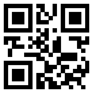 Scansione del Qr Code di 3301546459