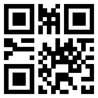 3301546460 Qr Code associato