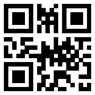 Immagine del Qr Code di 3301546462