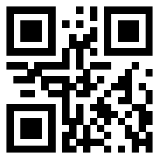Immagine del QrCode di 3301546463