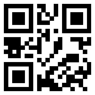Qr Code di 3301546464