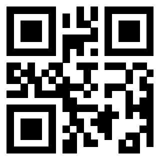 Scansione del Qr Code di 3301546465